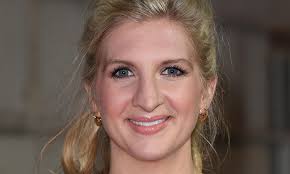 Rebecca Adlington